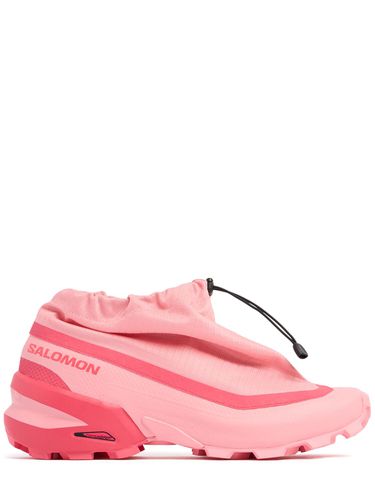 Sneakers Cross Low Mm6 X Salomon - MM6 MAISON MARGIELA - Modalova