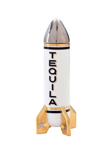 Decanter Tequila Rocket - JONATHAN ADLER - Modalova