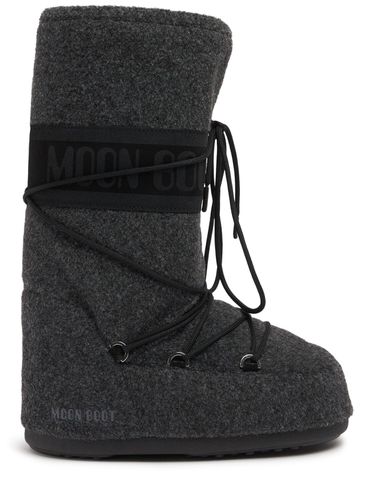 Moon Boot Alti Icon - MOON BOOT - Modalova