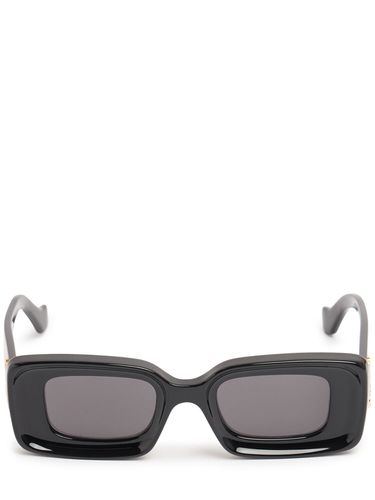 Gafas De Sol De Acetato - LOEWE - Modalova