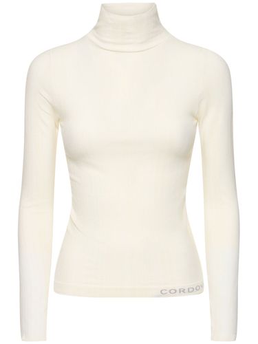 Sol Wool Blend Base Layer Top - CORDOVA - Modalova