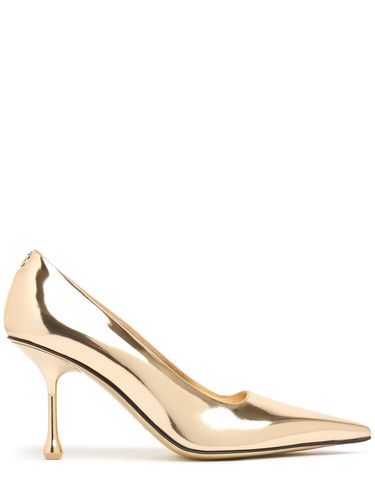 Mm Hohe Lederpumps „ixia“ - JIMMY CHOO - Modalova