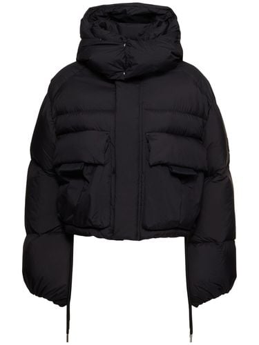 Chaqueta De Plumas Moncler X Willow Smith Kar - MONCLER GENIUS - Modalova