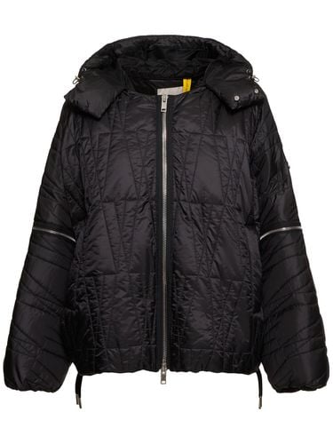 Moncler X Willow Smith Haissa Jacket - MONCLER GENIUS - Modalova