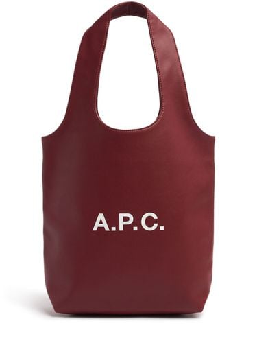 Bolso Tote Pequeño Ninon - A.P.C. - Modalova