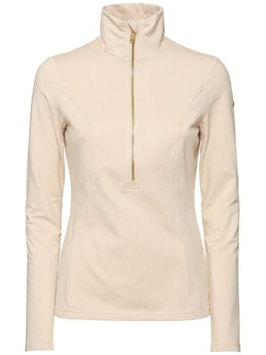 Ski-sweatshirt „serena“ - GOLDBERGH - Modalova