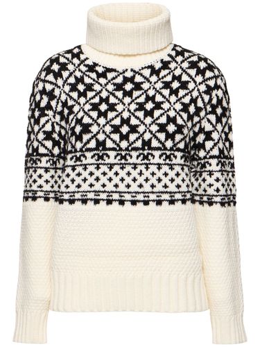 Nadia Turtleneck Sweater - BOGNER - Modalova