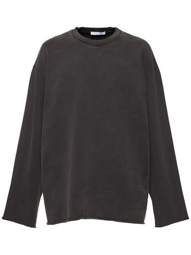 Crewneck Sweatshirt - HELMUT LANG - Modalova