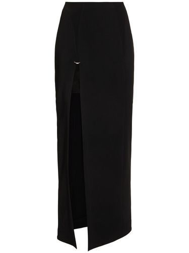 Falda Midi - MUGLER - Modalova