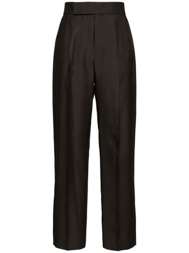 Th Wool & Silk Pants - FEAR OF GOD - Modalova