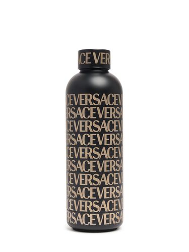 Thermoflasche „ On Repeat“ - VERSACE - Modalova