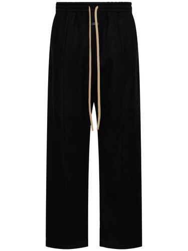 Pantalones De Pierna Ancha - FEAR OF GOD - Modalova