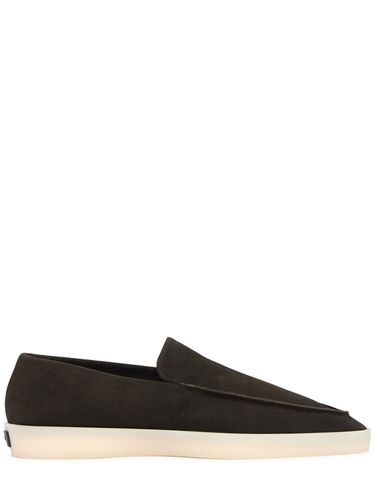 Loafer Aus Wildleder - FEAR OF GOD - Modalova