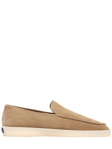 Loafer Aus Wildleder - FEAR OF GOD - Modalova