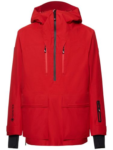 Chaqueta De Esquí De Nylon Gore-tex - MONCLER GRENOBLE - Modalova