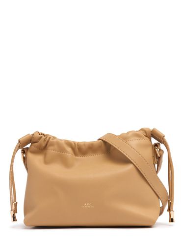 Bolso Mini Ninon - A.P.C. - Modalova