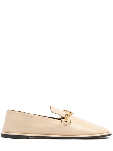 Ryder Synthetic Loafers - STELLA MCCARTNEY - Modalova