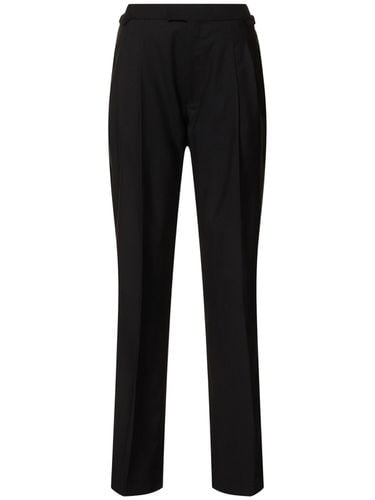 Truman Straight Pants - BETTTER - Modalova