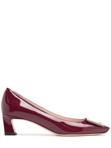 Mm Hohe Lacklederpumps „trompette“ - ROGER VIVIER - Modalova