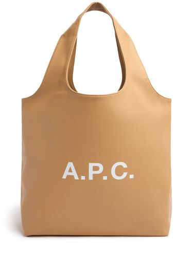 Bolso Tote Ninon - A.P.C. - Modalova