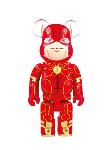 Juguete Bearbrick 400% The Flash - MEDICOM TOY - Modalova