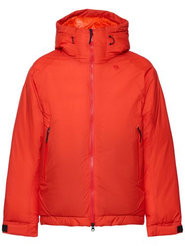 Parka De Plumas De Gore-tex - GOLDWIN - Modalova