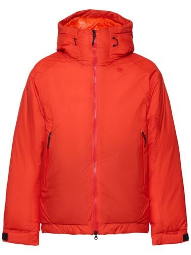 Parka Gore-tex Windstopper - GOLDWIN - Modalova