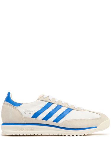 Sneakers Sl 72 Rs - ADIDAS ORIGINALS - Modalova