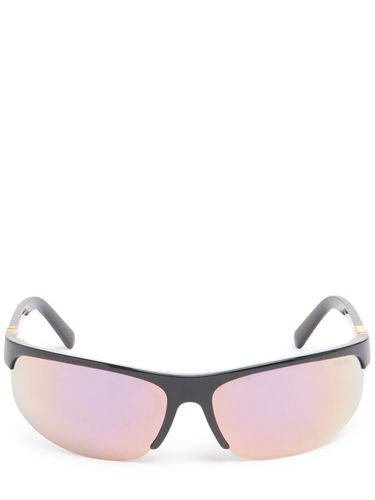 Gafas De Sol De Acetato - MIU MIU - Modalova