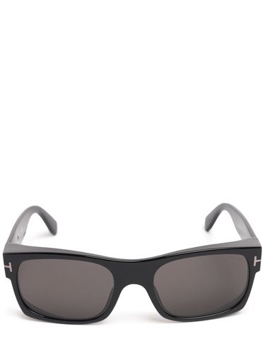 Juan Squared Sunglasses - TOM FORD - Modalova