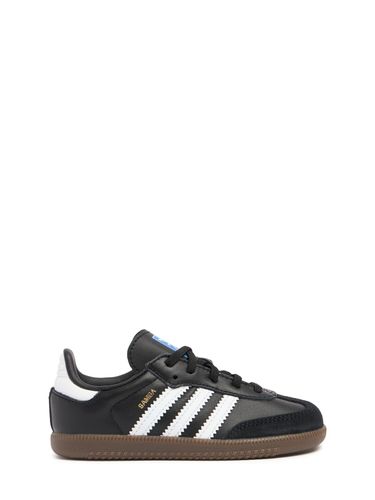 Sneakers Samba Og Con Cordones - ADIDAS ORIGINALS - Modalova