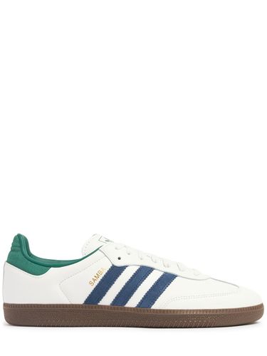 Sneakers Samba Og - ADIDAS ORIGINALS - Modalova