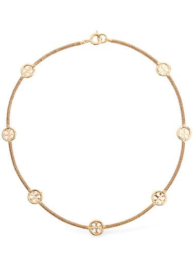 Collar De Pavé - TORY BURCH - Modalova