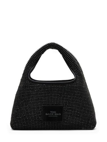 Bolso The Mini Sack Con Cristales - MARC JACOBS - Modalova