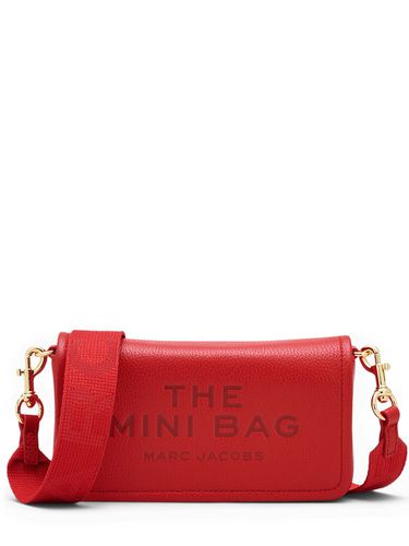 Bolso The Mini De Piel - MARC JACOBS - Modalova