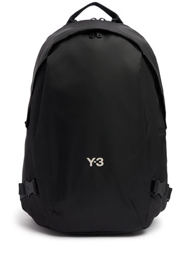 Logo Backpack - Y-3 - Modalova