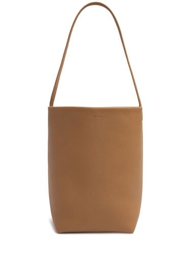 Borsa Media N/s Park Tote In Pelle - THE ROW - Modalova