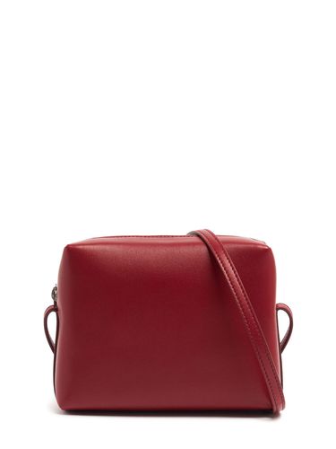 Bolso Bandolera Regent De Piel - THE ROW - Modalova