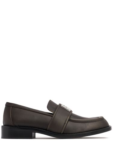 Mocassini Bargot In Nylon 30mm - ACNE STUDIOS - Modalova