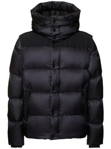 Leeds Down Jacket - BURBERRY - Modalova