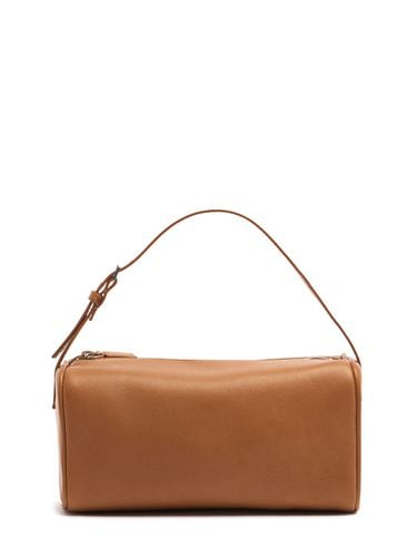 Bolso De Mano 90's De Piel - THE ROW - Modalova