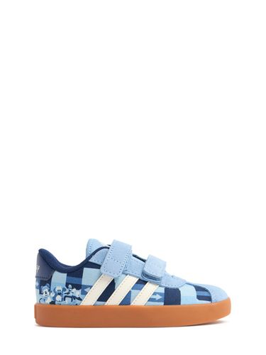 Sneakers Vl Court Con Cordones - ADIDAS ORIGINALS - Modalova