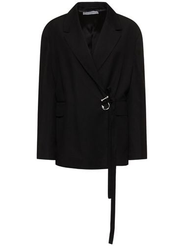 Chaqueta Sastre Cruzado - JW ANDERSON - Modalova