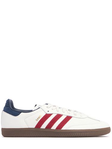 Sneakers Samba Og - ADIDAS ORIGINALS - Modalova