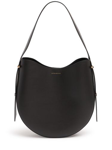 Bolso The Dia De Piel Suave - VICTORIA BECKHAM - Modalova