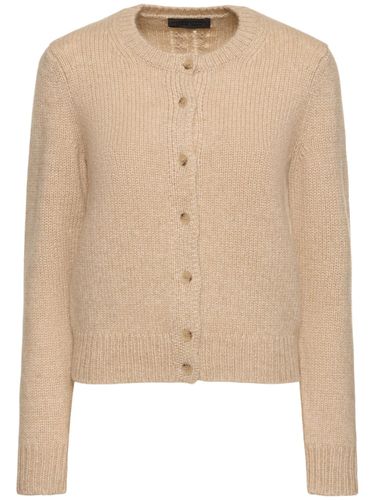 Cardigan Saskia In Cashmere - NILI LOTAN - Modalova