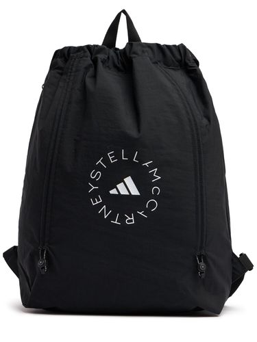 Asmc Gymbag Backpack - ADIDAS BY STELLA MCCARTNEY - Modalova