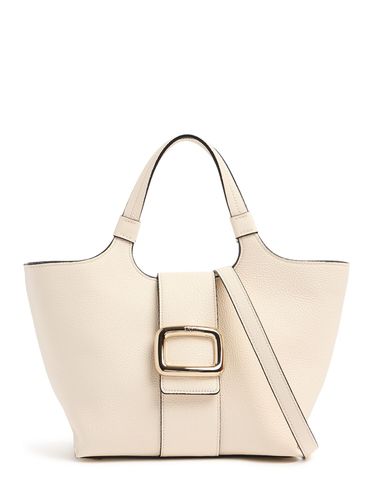 Borsa Mini Grand Vivier Choc In Pelle - ROGER VIVIER - Modalova