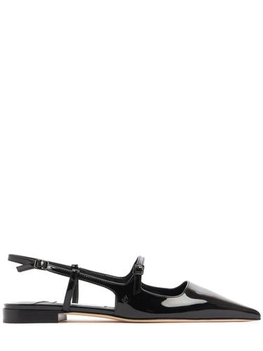 Mm Didi Patent Leather Flats - JIMMY CHOO - Modalova