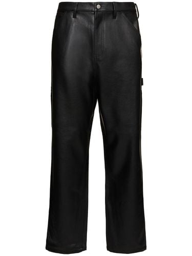 Pantaloni Single Knee - CARHARTT WIP - Modalova